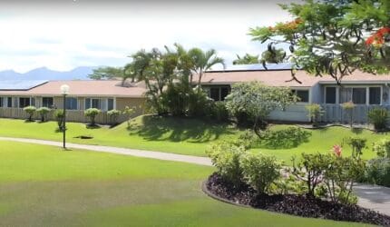 Olaloa Retirement Community – Mililani