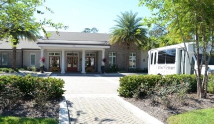 Ortega Gardens Memory Care Community