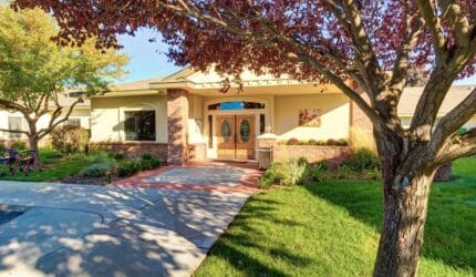 Overland Court Senior Living