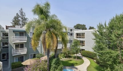 Palo Alto Commons