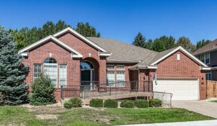 Parker Riverstone Drive