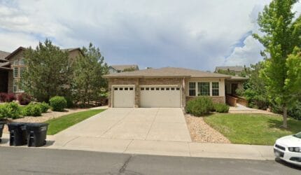 Parker Wagontrail Court
