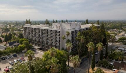 Pasadena Highlands