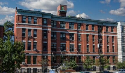 Peace Care St. Joseph’s
