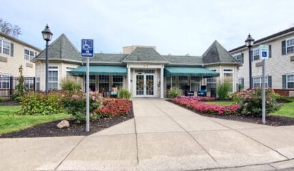 Peregrine Senior Living at Cheektowaga