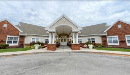 Peregrine Senior Living at Orchard Park