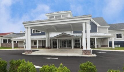 Pickering Manor