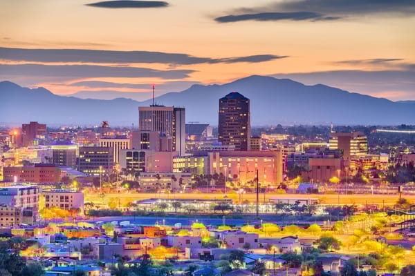 Assisted Living in Pima County, AZ