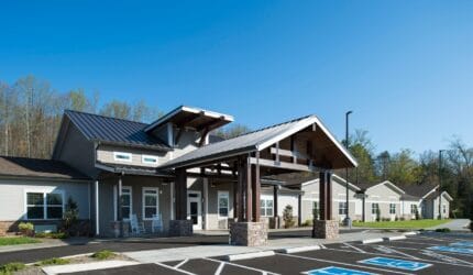 Pinnacle Assisted Living