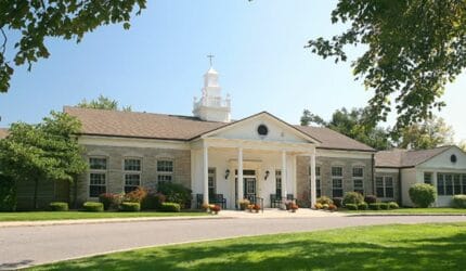 Presbyterian Village At North Church