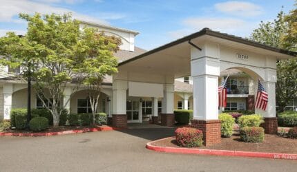 Prestige Senior Living Bridgewood