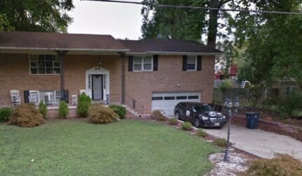 Prince of Peace Assisted Living Facility – 213 Surrey Circle Dr