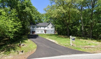Prince of Peace Assisted Living Facility – 505 Swan Creek Rd
