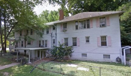 Prince of Peace Assisted Living Facility – 7420 Maple Ave