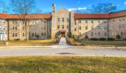 Prosper At Monastery Heights