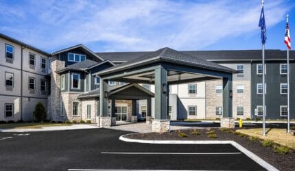 Provision Living at West Chester
