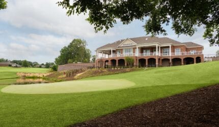 River Landing At Sandy Ridge