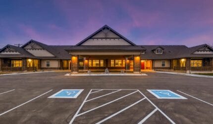 Rocky Mountain Assisted Living Wheat Ridge – 44th Ave