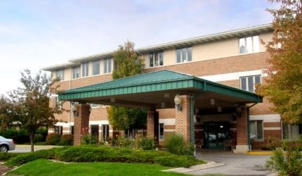 Saint Anthony Majestic Care