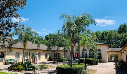 Savannah Court of Lakeland