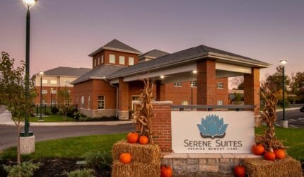 Serene Suites