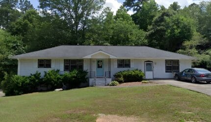 Serenity Springs Personal Care Home