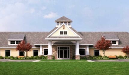 Shelby Comfort Care Assisted Living and Memory Care