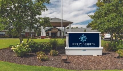 Shelby Gardens of Cordova