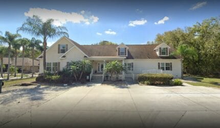 Silver Creek Assisted Living St Cloud