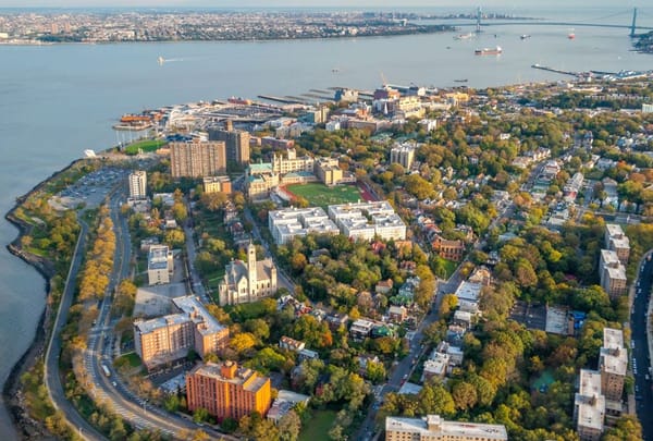 Assisted Living in Staten Island, NY