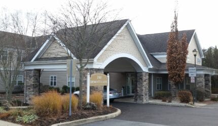 Stein Assisted Living