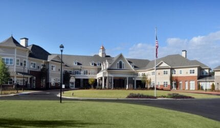 Sterling Estates of West Cobb Retirement Community