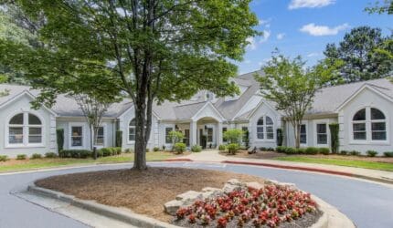 Sullivan House Senior Living