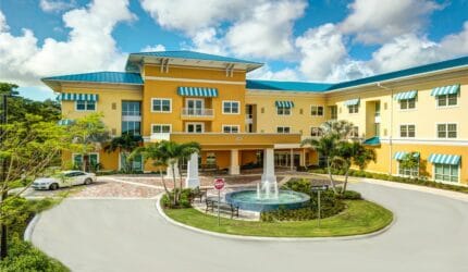 Symphony at Delray Beach