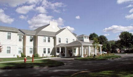 The Arbors at Chicopee Assisted Living and Memory Care