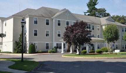 The Arbors at Westfield Assisted Living and Memory Care