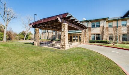 The Avenues of Fort Bend Assisted Living and Memory Care