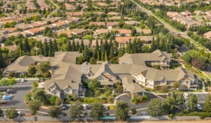The Commons at Union Ranch