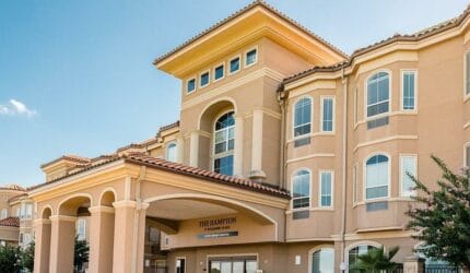 The Hampton at Meadows Place