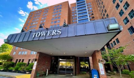 The McKendree: Retirement Home & Aged Care In Tennessee