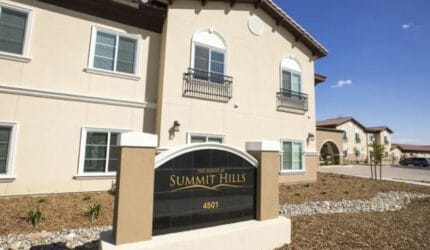 The Pointe at Summit Hills