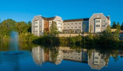 The Residence at Basking Ridge