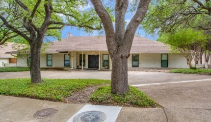 The Sage Oak of Norway Place