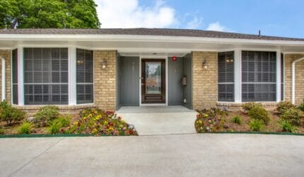The Sage Oak of Preston Hollow South