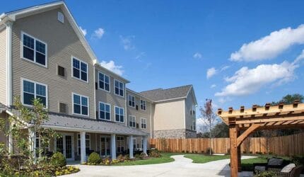 The Solana Doylestown