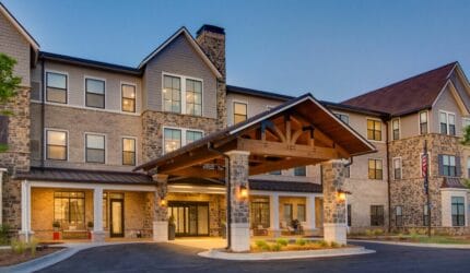 The Solana East Cobb