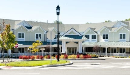 The Terraces at Seacrest Village