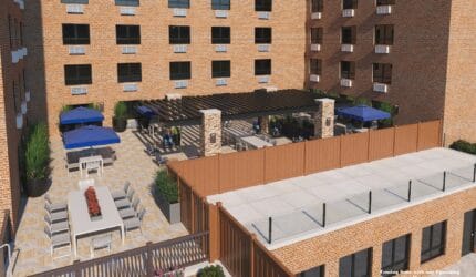 The Veranda Assisted Living