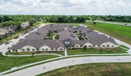 The Village at Sugar Land