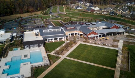 Trilogy Lake Norman
